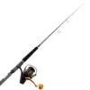 PENN Slammer III 3500 And Ocean Assassin 712M Softbaiting Combo 7ft 1in 2pc