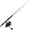 PENN Battle III 8000HS Ocean Assassin Spin Combo 8ft 2in PE6-8 2pc