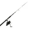 Shimano Big Baitrunner CI4+ XTB Carbolite SW Surf Combo 13ft 6in 10-15kg 3pc