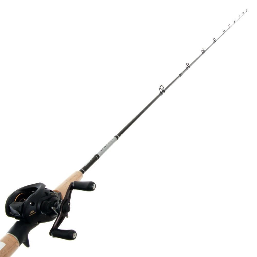 Shimano Caius 150B Catana Softbait Combo 7ft 2-5kg 2pc 1 Shimano Caius 150B Catana Softbait Combo 7ft 2-5kg 2pc