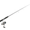 Shimano Nexave 2500FE HG And Catana Nano XG Trout Spinning Combo 7ft 9in 3-6kg 2pc