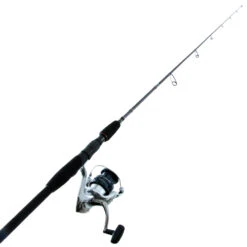Shimano Nexave 4000FE Backbone ColtSniper Micro Jigging Combo 6ft 3in 6-15lb 1pc
