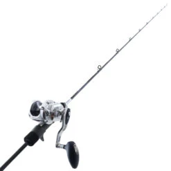 Shimano Ocea Jigger 1500 HG 21 Grappler BB Slow Jig Combo 6ft 6in PE2 2pc