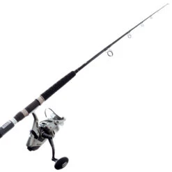 Okuma Coronado CDX 80 Baitfeeder X-Factor II Spinning Boat Combo 7ft 10-15kg 1pc