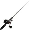 Okuma Citrix 364 X-Factor II Slim Slow Jig Combo 6ft 3in 50-200g 1pc