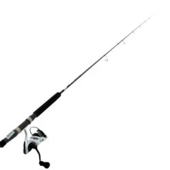 Okuma Ceymar 25 Tournament Concept Spinning Combo 8ft 6in 3-6kg 2pc