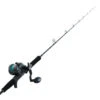 Okuma Cortez CZ-5CS Star Drag And Tournament Concept Boat Combo 7ft 6-10kg 1pc
