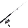 Okuma Helios SX-30 Graphpitch Slow Jig Spin Combo 6ft 3in PE0.5-1.5 1pc