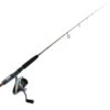 Okuma Helios SX-30 And Nano Matrix Light Spin Combo 9ft 3-15g 2pc