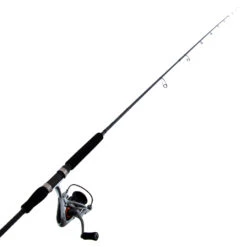 Okuma Helios SX-30 Tournament Concept Spinning Combo 8ft 6in 3-6kg 2pc