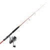 Okuma Helios SX-40 Matrix Plus Soft Bait Combo 7ft 8-12kg 2pc