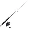 Okuma ITX 4000 FAS762H Shallow Stalker Softbait Spin Combo 7ft 6in 6-10kg 2pc