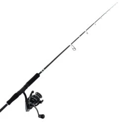 Okuma ITX 4000 FAS762H Shallow Stalker Softbait Spin Combo 7ft 6in 6-10kg 2pc