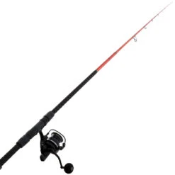 Okuma T-Rex 7000 Nano Matrix Plus Mad Dog Surf Combo 15ft 8-12kg 3pc