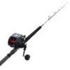 Shimano Dendou Maru Plays 4000 Vortex Electric Game Combo 5ft 7in 15-24kg 1pc