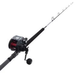 Shimano Dendou Maru Plays 4000 Vortex Electric Game Combo 5ft 7in 15-24kg 1pc