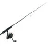 Shimano Sustain 2500FI HG Dialuna S86ML Freshwater Spinning Combo 8ft 6in PE0.6-1.5 2pc