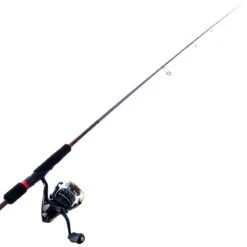 Shimano Sustain 2500FI HG Sephia BB S83ML Freshwater Spinning Combo 8ft 3in PE0.4-0.8 2pc