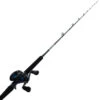 Shimano SLX 150 HG Catana Baitcaster Combo 7ft 4-8kg 2pc