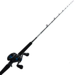 Shimano SLX 150 HG Catana Baitcaster Combo 7ft 4-8kg 2pc