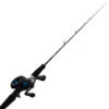 Shimano SLX 150 HG Maikuro II Baitcaster Combo 7ft 3-6kg 2pc