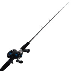 Shimano SLX 150 HG Maikuro II Baitcaster Combo 7ft 3-6kg 2pc
