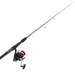 Shimano Sienna 4000 FG Backbone ColtSniper Microjig Combo 6ft 3in 6-15lb 1pc