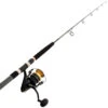 Shimano Spheros SWA 10000PG Vortex Spin Jig Combo 5ft 5in 15-24kg 1pc