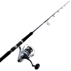 Shimano Saragosa SW A 10000 PG Grappler Type J Jigging Combo 5'6'' PE6 2pc