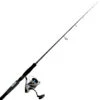 Shimano Stradic FL 4000 XG Blackout Softbait Combo 7ft 9in 10-35g 2pc