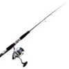 Shimano Stradic FL 4000 XG Maikuro II Softbait Combo 7ft 3in 6-8kg 2pc