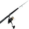Shimano Stella 18000 SW HGC Abyss SW Pitch Bait Combo 6ft 4in 40-100lb 1pc