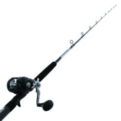 Shimano Tekota 500 A-HG Vortex Boat Combo 6ft 10in 8-10kg 1pc