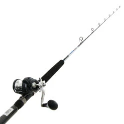 Shimano Torium 14A HG Vortex Boat Combo 5ft 10in 8-10kg 1pc