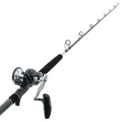 Shimano Torium 16PG Abyss SW Overhead Jigging Combo 5ft 3in PE8 1pc