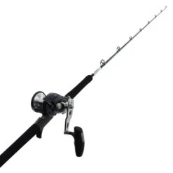 Shimano Torium 20PG Grappler BB Type J B566 OH Jig Combo 5ft 6in PE6 300g 2pc