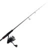 Shimano Twin Power XD A C3000HG Zodias 270M Medium Softbait Spin Combo 7ft 5-10lb 2pc