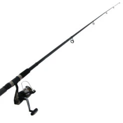 Shimano Alivio 10000 FA Eclipse Telescopic Surf Combo 12ft 6-10kg 1pc