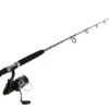Shimano Baitrunner 6000 OC And Aquatip Kayak Spin Combo 5ft 6in 6-10kg 1pc