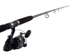Shimano Baitrunner 8000 OC And Aquatip Straylining Combo 7ft 6-10kg 1pc