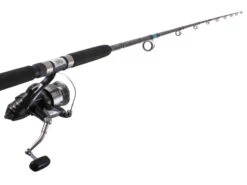 Shimano Baitrunner 12000 OC And Aquatip Straylining Combo 7ft 10-15kg 1pc
