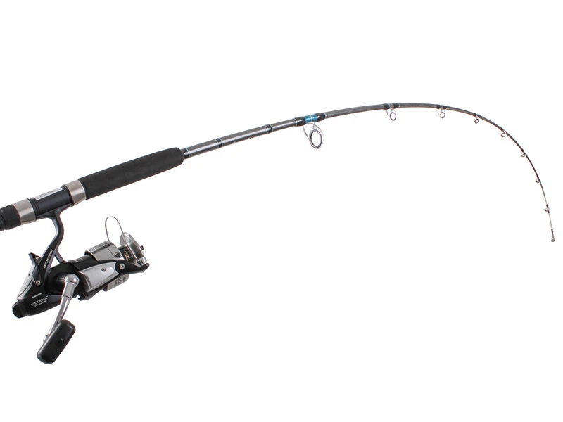 Shimano Baitrunner 12000 OC And Aquatip Straylining Combo 7ft 10-15kg 1pc 2 Shimano Baitrunner 12000 OC And Aquatip Straylining Combo 7ft 10-15kg 1pc - Image 2