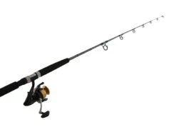 Shimano 4000D Baitrunner And Aquatip Kayak Spin Combo 5ft 6in 6-10kg 1pc