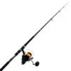 Shimano Baitrunner 6000 D Maikuro II Telescopic Rock Combo 10ft 8-12kg 2-4oz