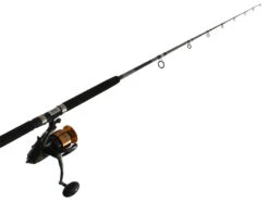 Shimano Baitrunner 12000 D And Backbone Travel Straylining Combo 6ft 10in 10-15kg 2pc