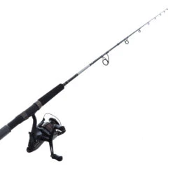 Shimano Baitrunner DL 4000 FB Catana Kayak Soft Bait Combo 6ft 3in 5-8kg 2pc