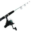 Shimano IX 2000 Kidstix Green Kids Combo 3ft 4in 3-6kg 1pc