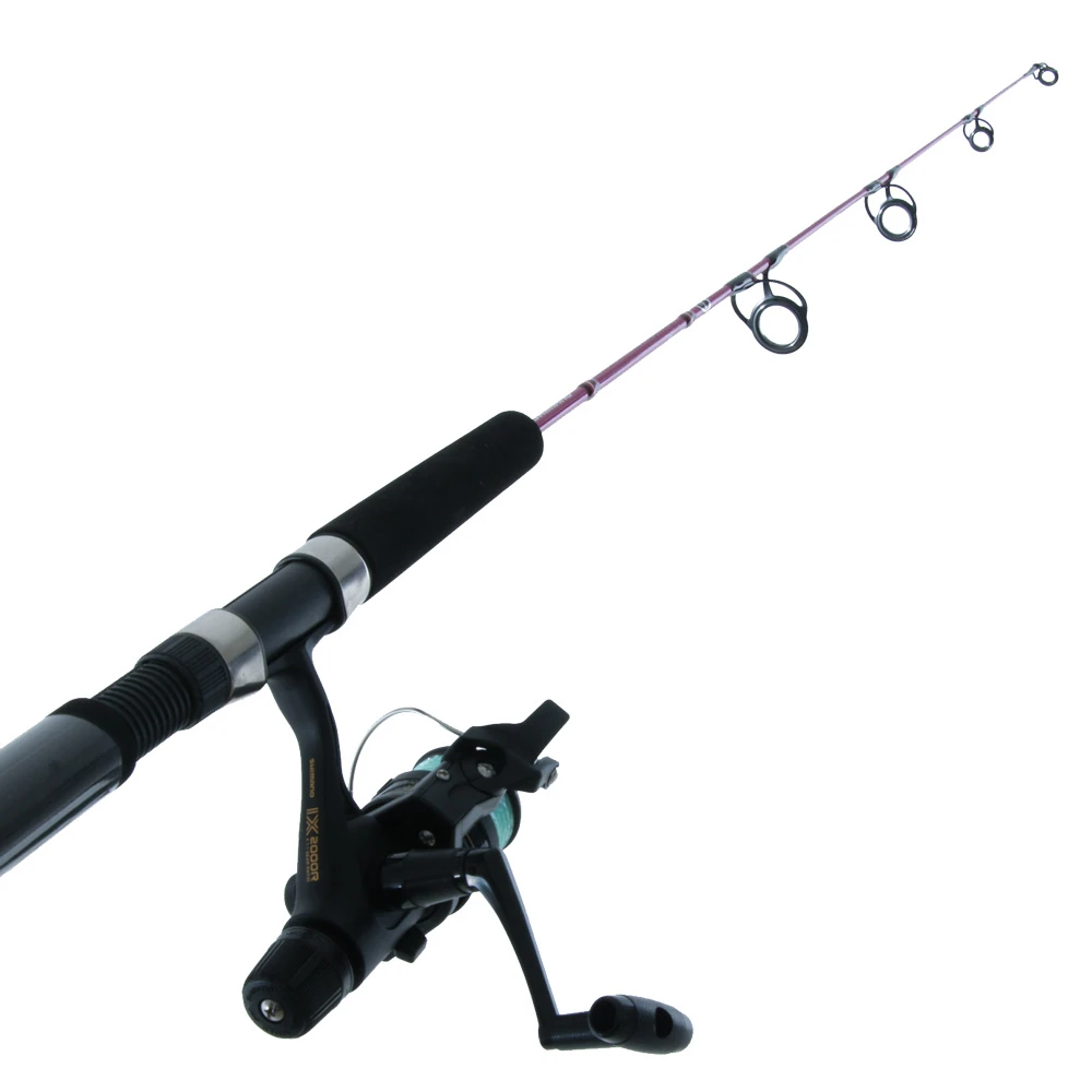 Shimano IX 2000 Kidstix Pink Kids Combo 3ft 5in 3-5kg 1pc 1 Shimano IX 2000 Kidstix Pink Kids Combo 3ft 5in 3-5kg 1pc