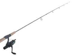 Shimano IX 2000 And Catana Kids Trout Spinning Combo 6ft 6in 3-5kg 2pc