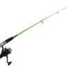 Shimano IX 2000 Kidstix Frog Kids Combo 6ft 2-5 2pc